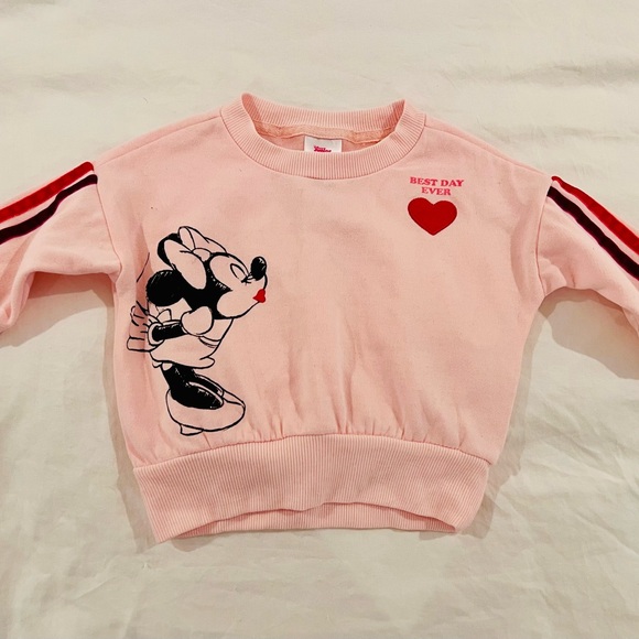 Disney Toddler Bundle size 9-12 month - Picture 2 of 9